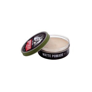 matte_pomade