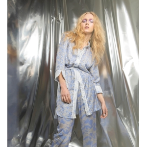 GNOSIS SHIRTDRESS TROUSER