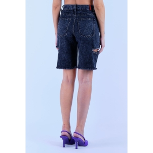 Martina Black Pearl back