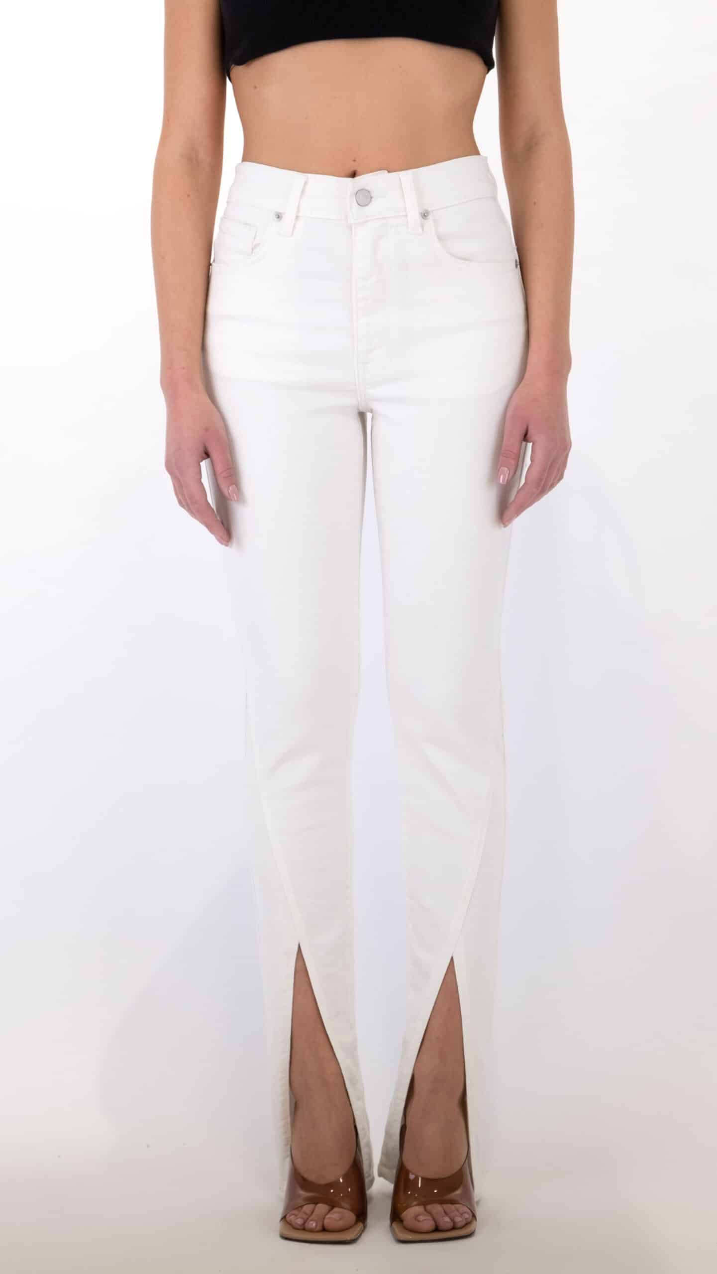 Adele off white b