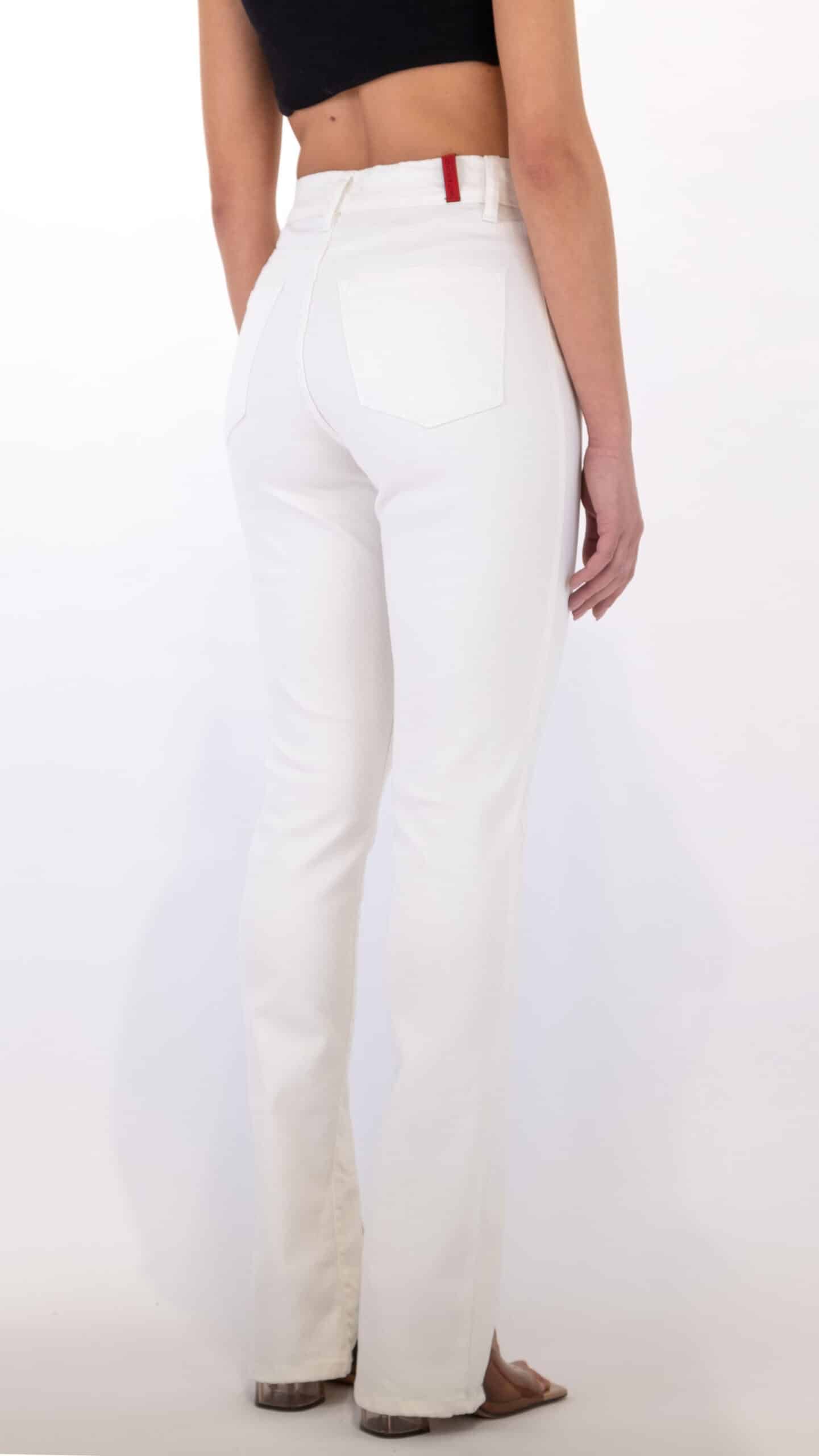 Adele off white f