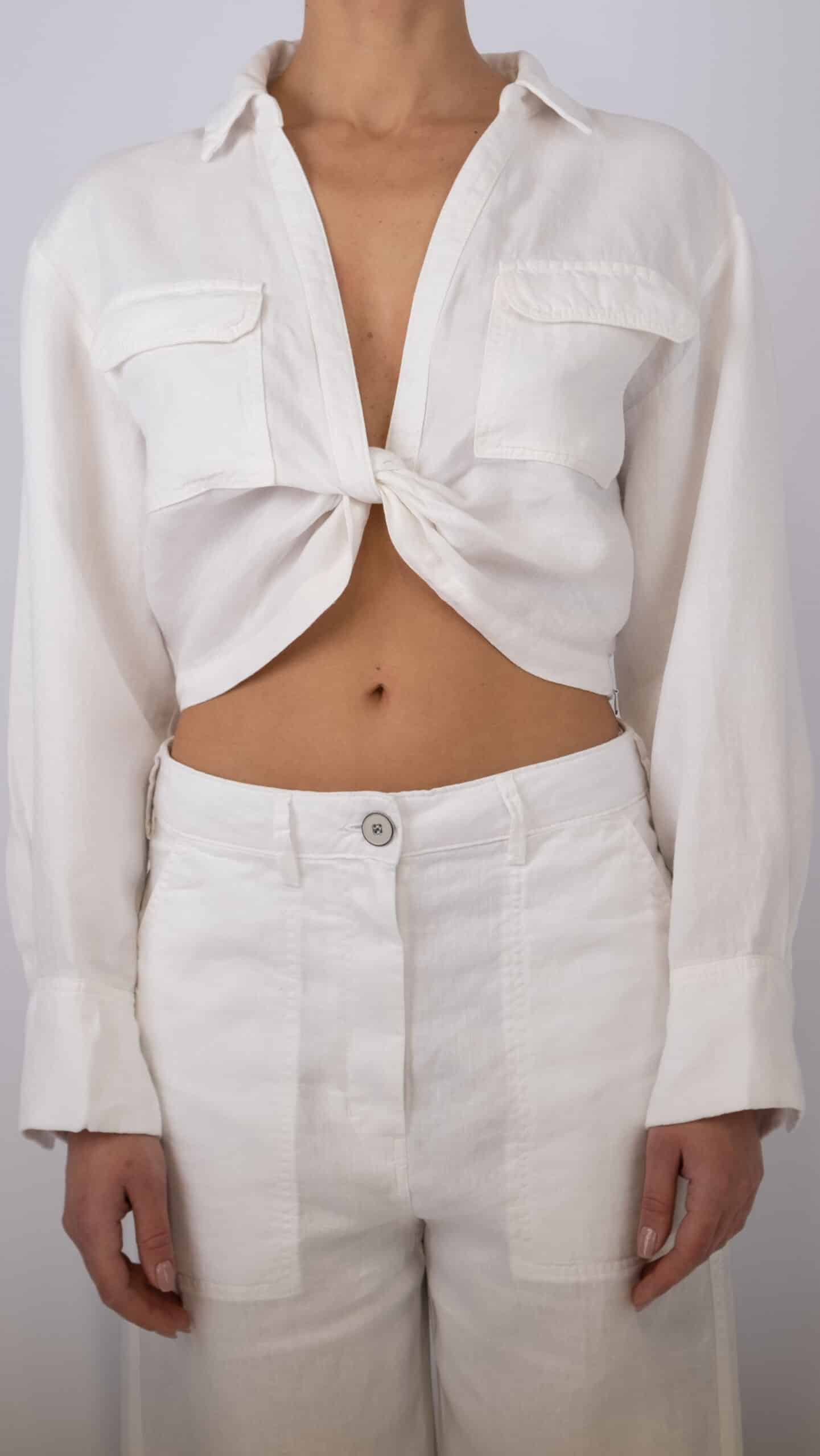 Anouk OffWhite