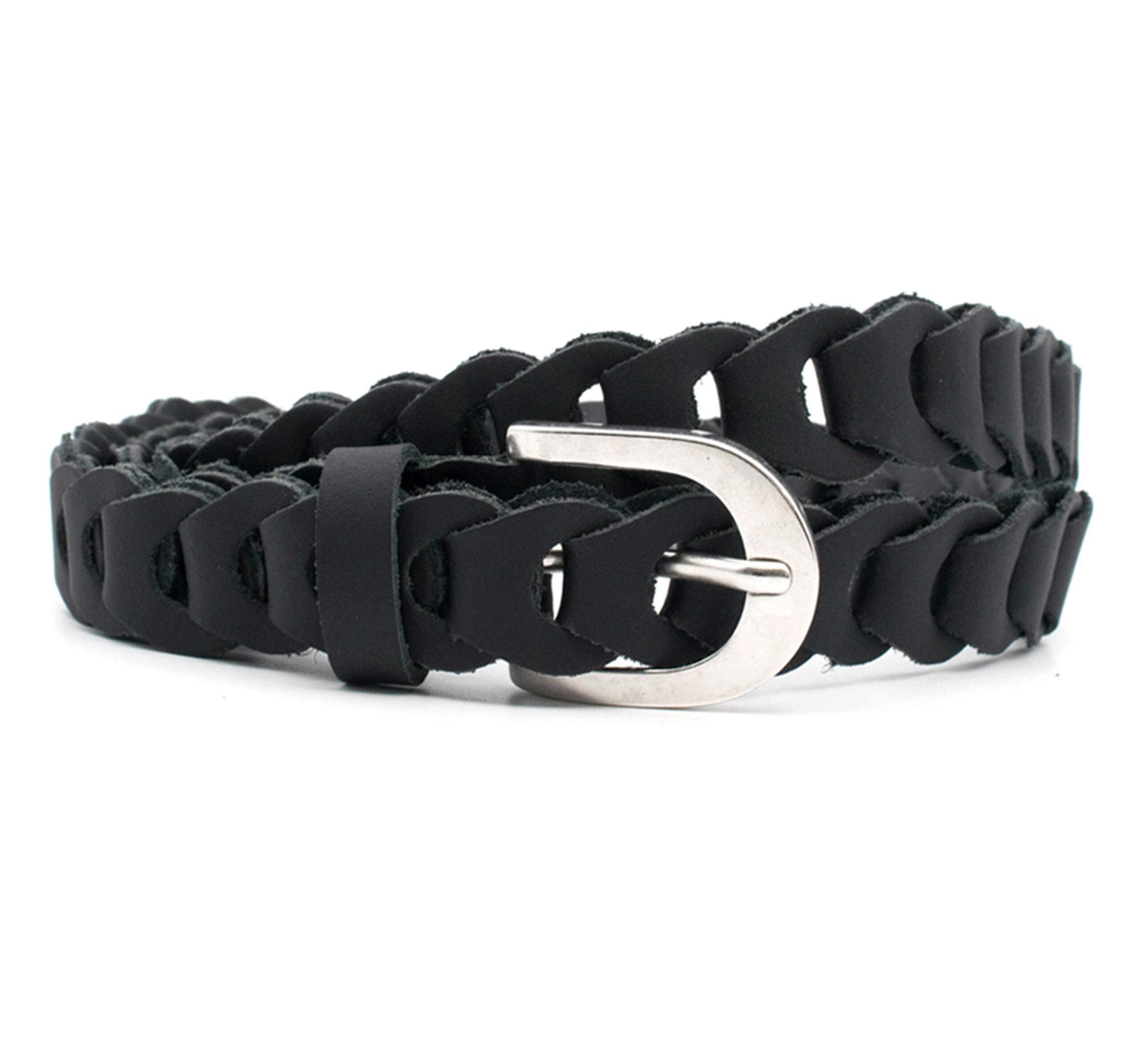 alma black