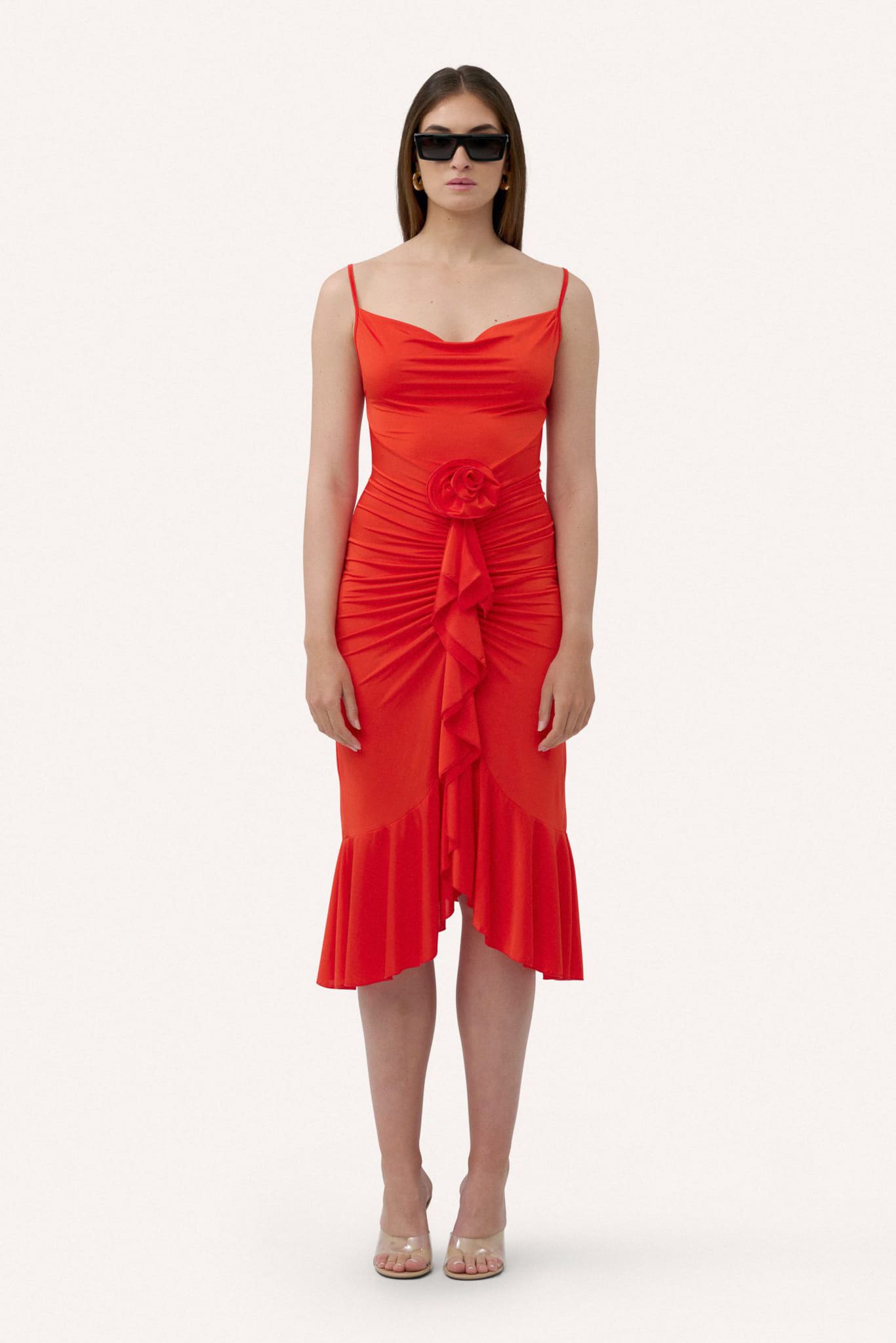 ESTELA DRESS