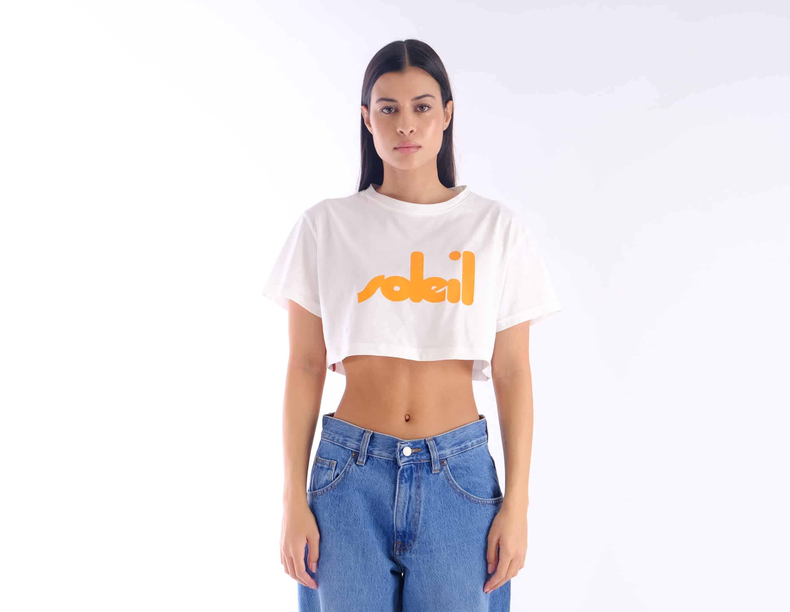 CARINA OFF WHITE SOLEILCARINA SOLEIL