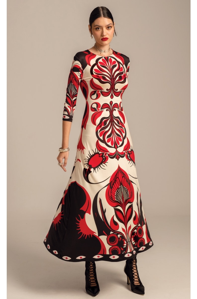 s25906c lilium print 2