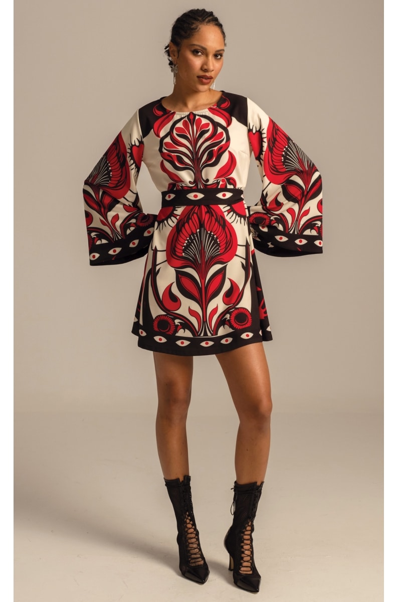 s25922 lilium print 1