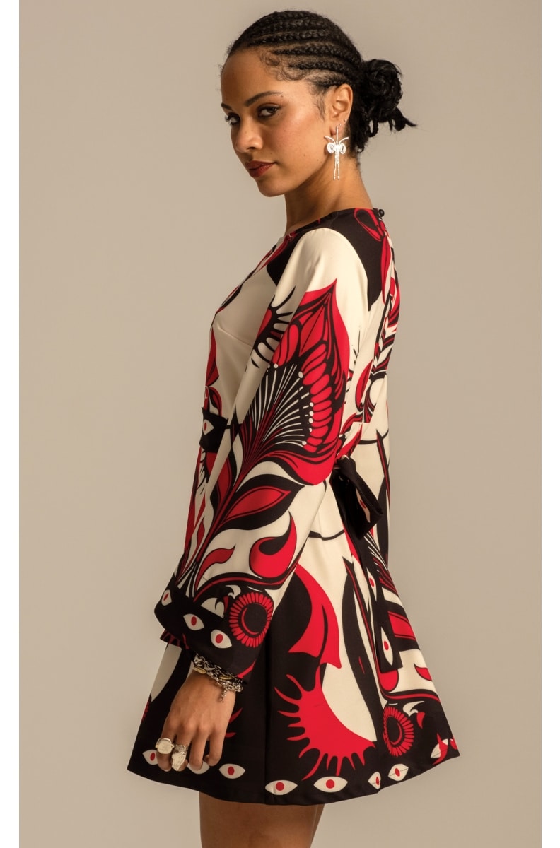 s25922 lilium print 4