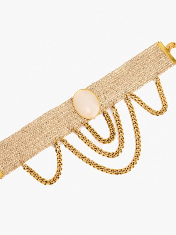 elodie choker kaleido favefashion