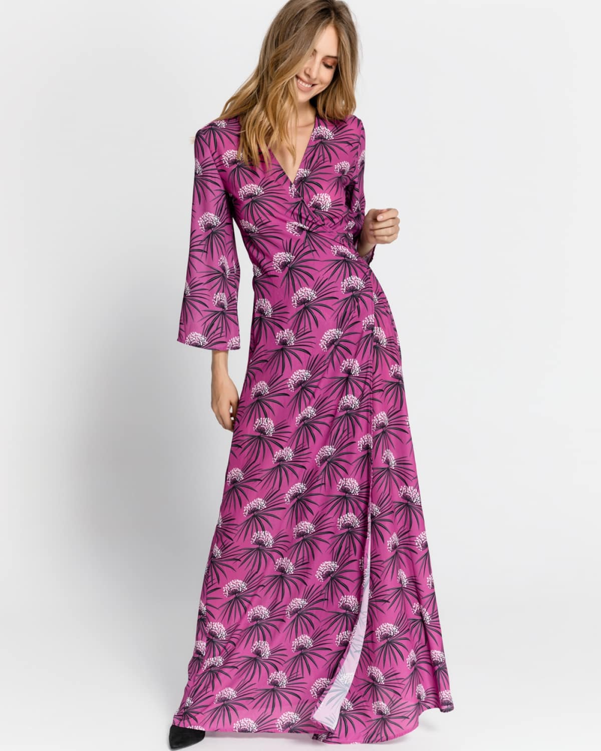 rhea crouaze kaftan 24061