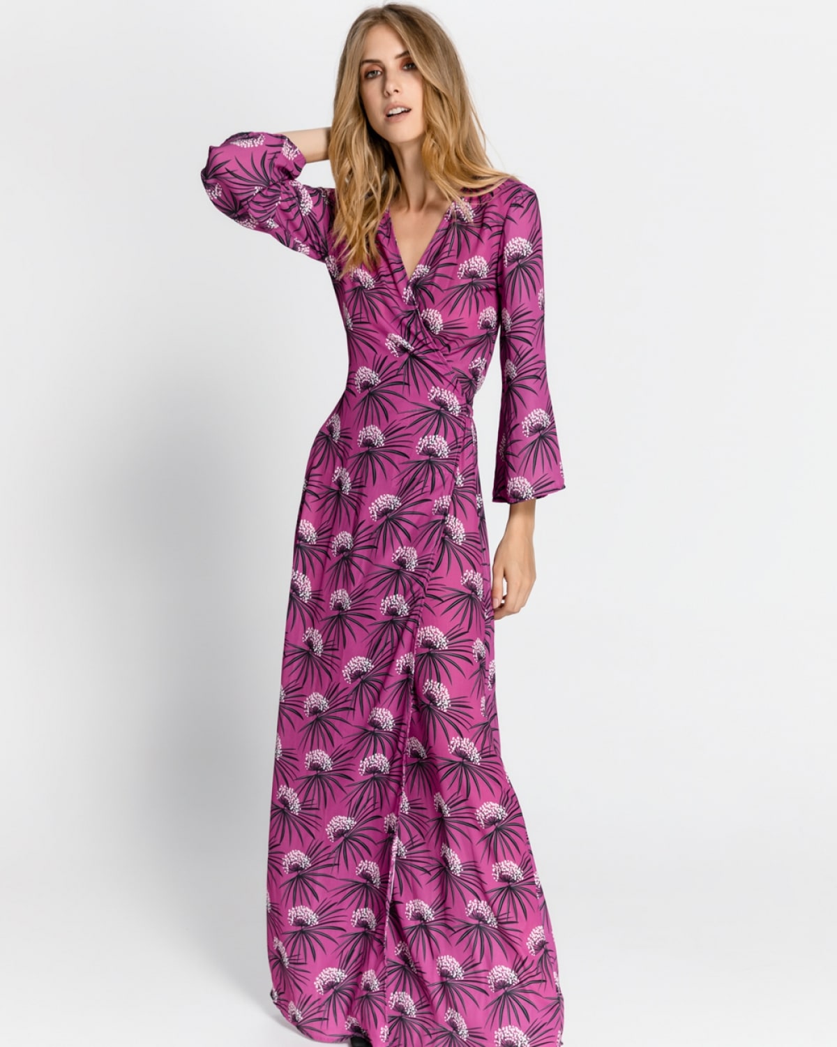 rhea crouaze kaftan 24062