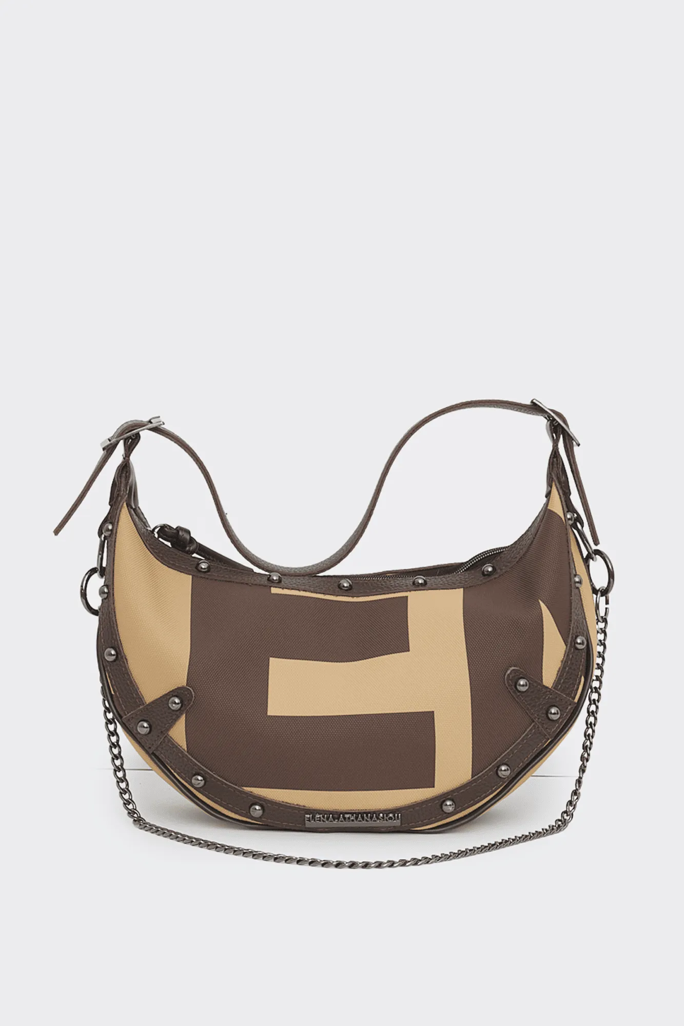 Mocca Logo Baguette