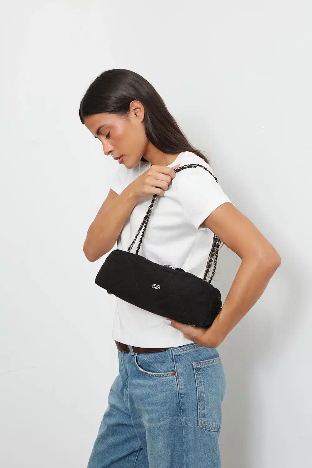silhouette shoulder bags 26 132