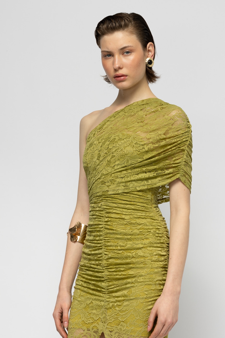 Melia Lace Dress Mallory The Label 3 2