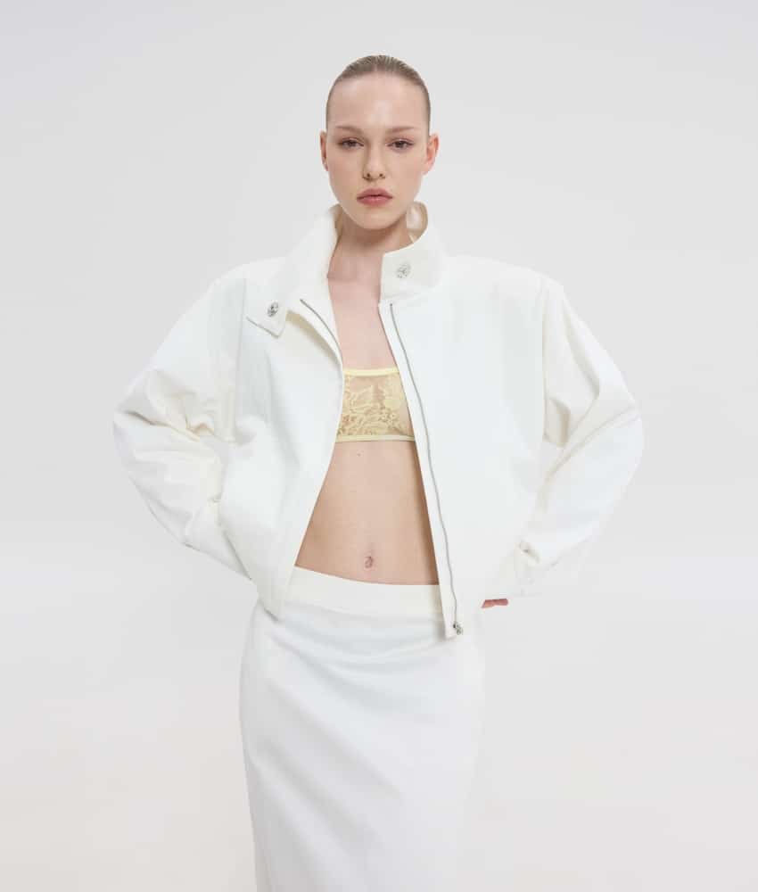 devon jacket