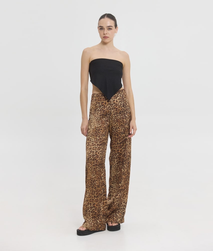 maira printed pants 3