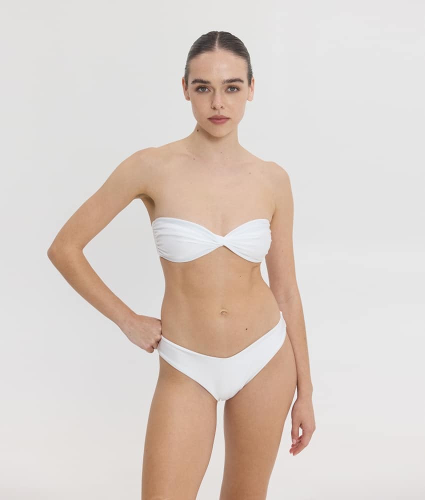orchid bikini