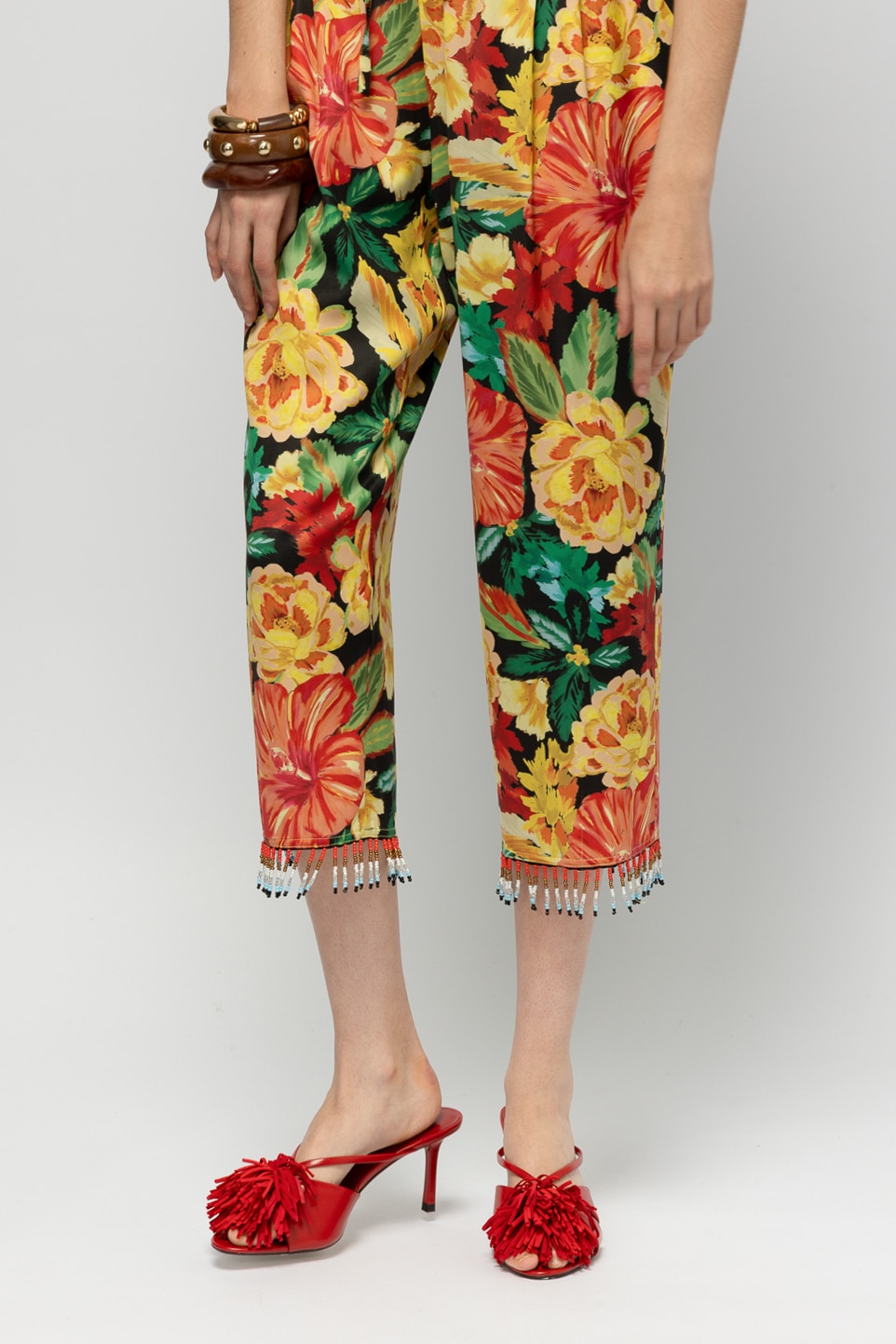 Jamaica Pants Mallory The Label 2