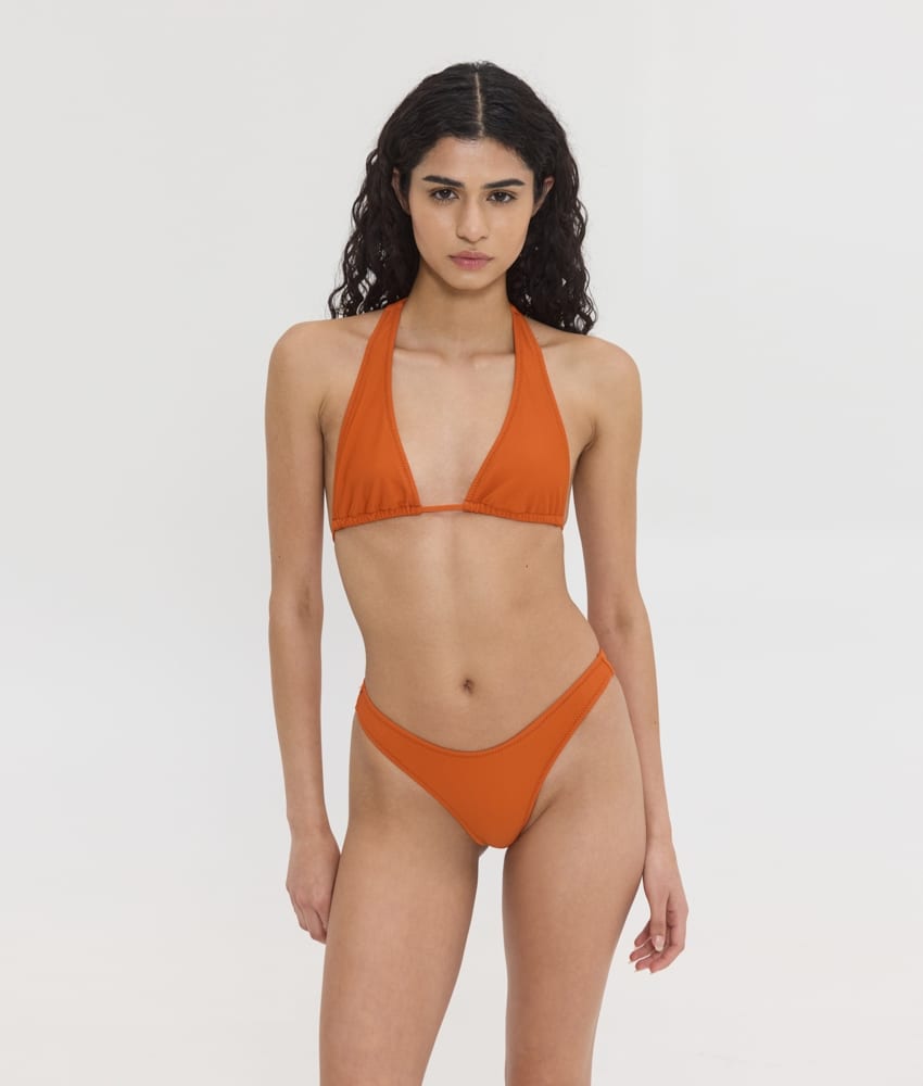 iris bikini