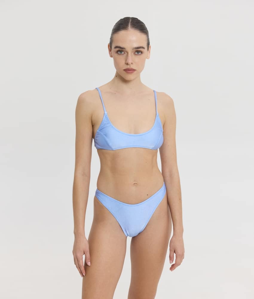 luana bikini