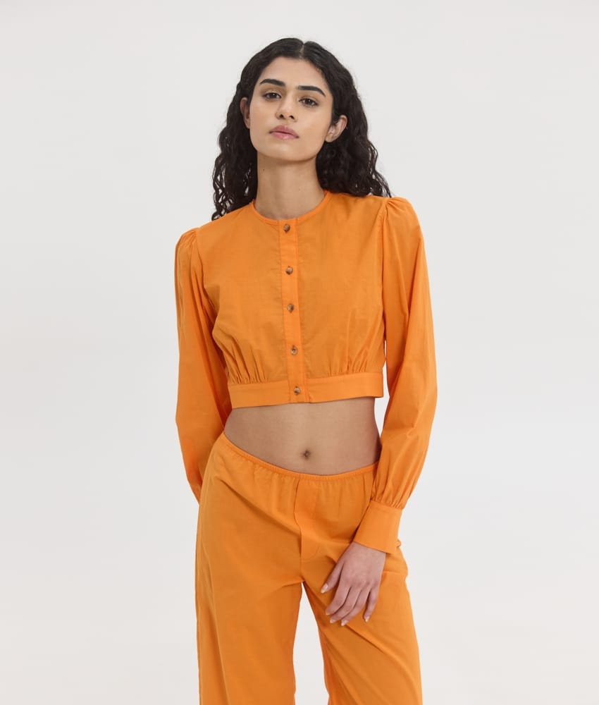 luna crop shirt 2