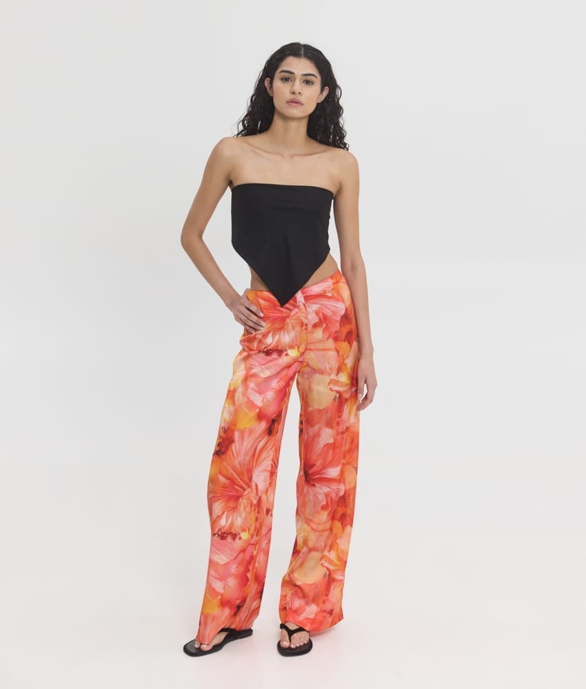 maira printed pants 4