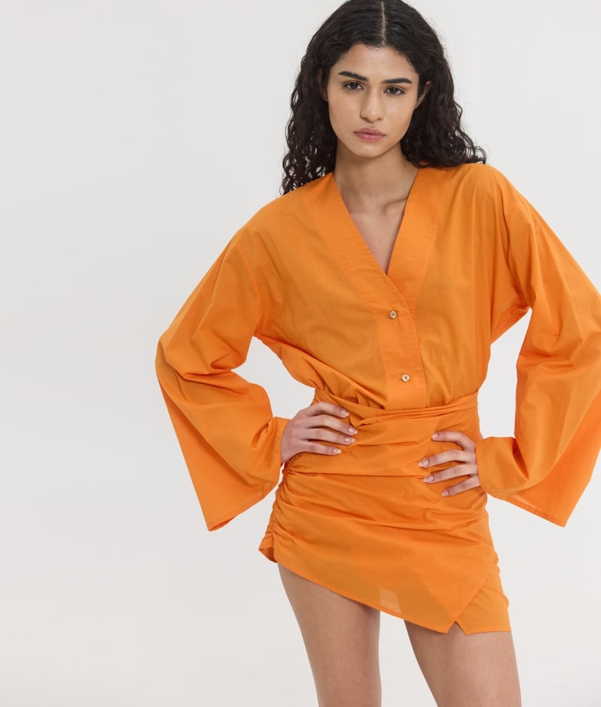 solene dress 2