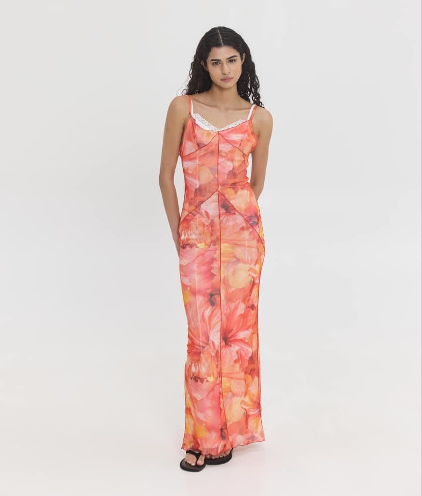 venus maxi dress 13