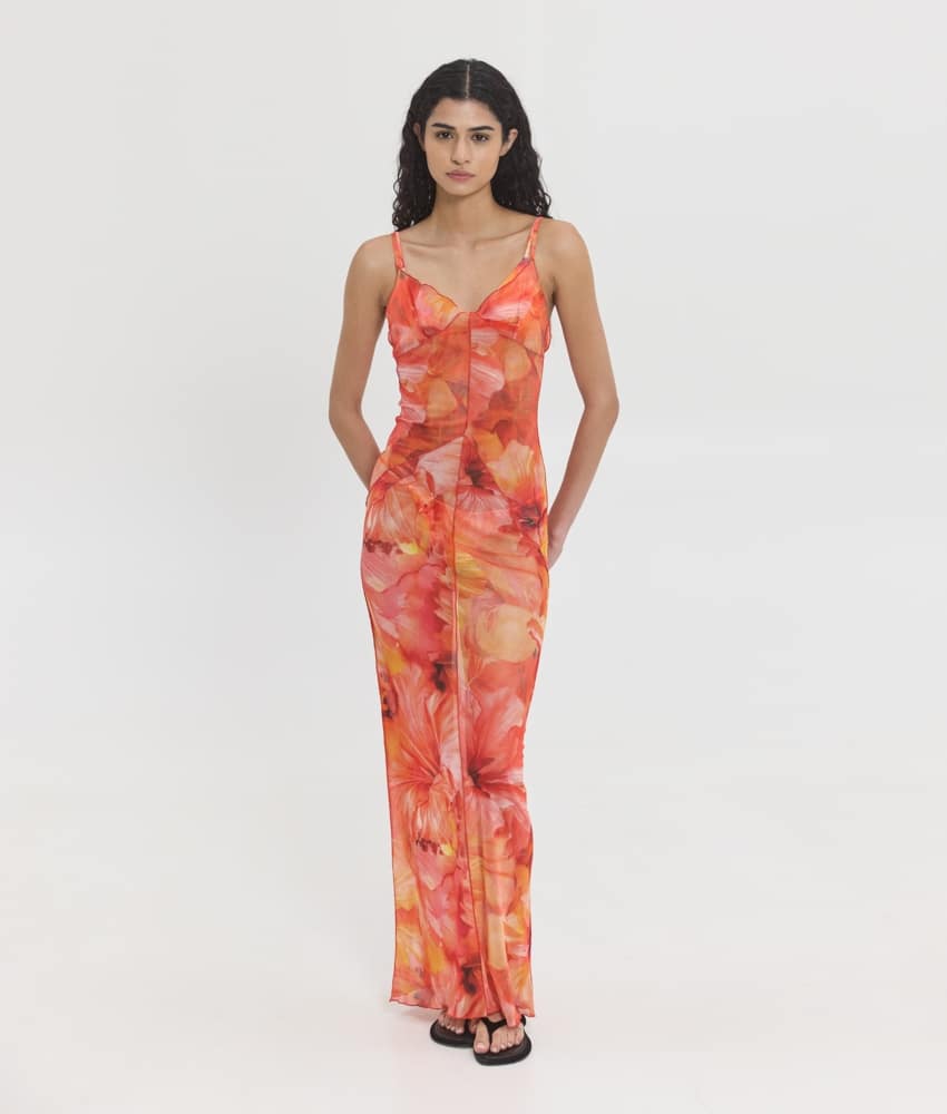 venus maxi dress 14