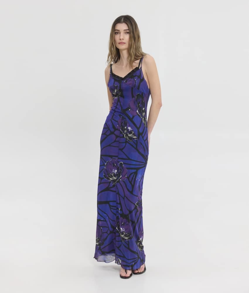 venus maxi dress 7