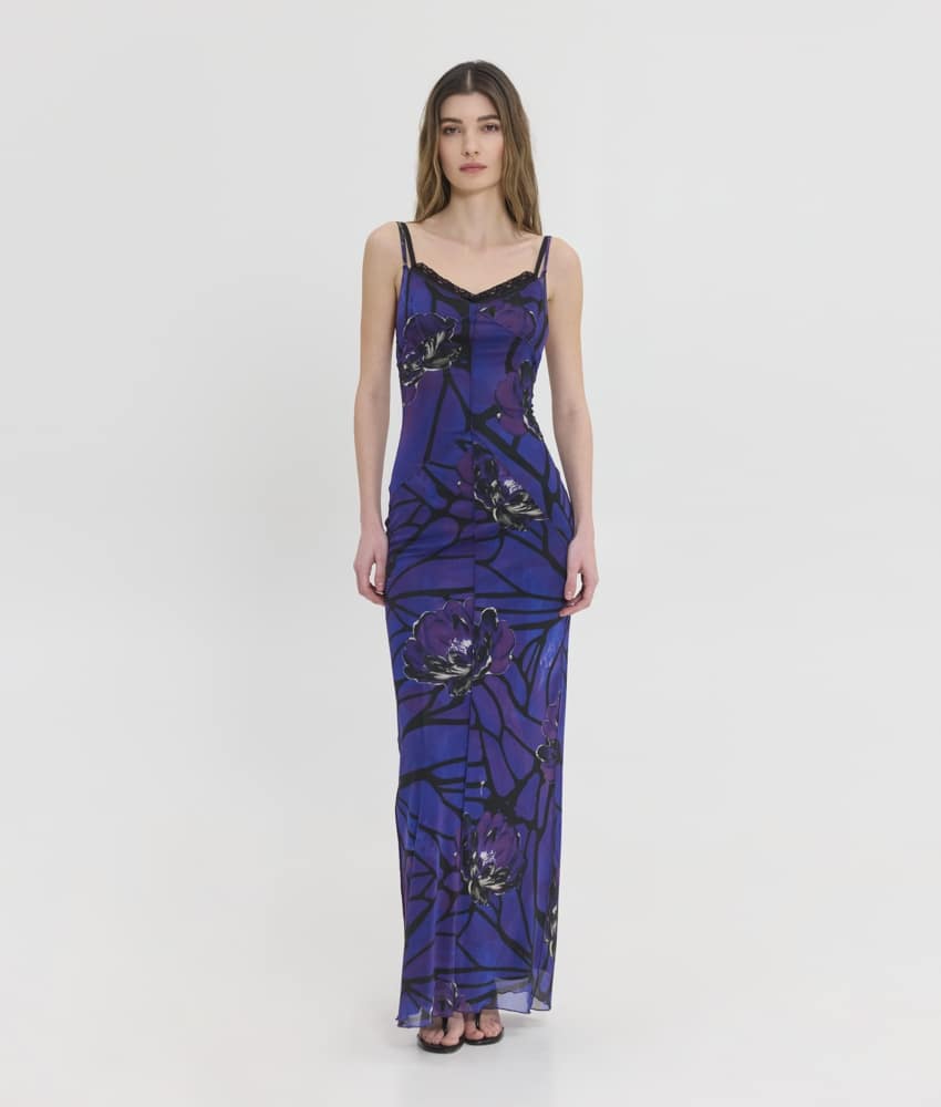 venus maxi dress 8