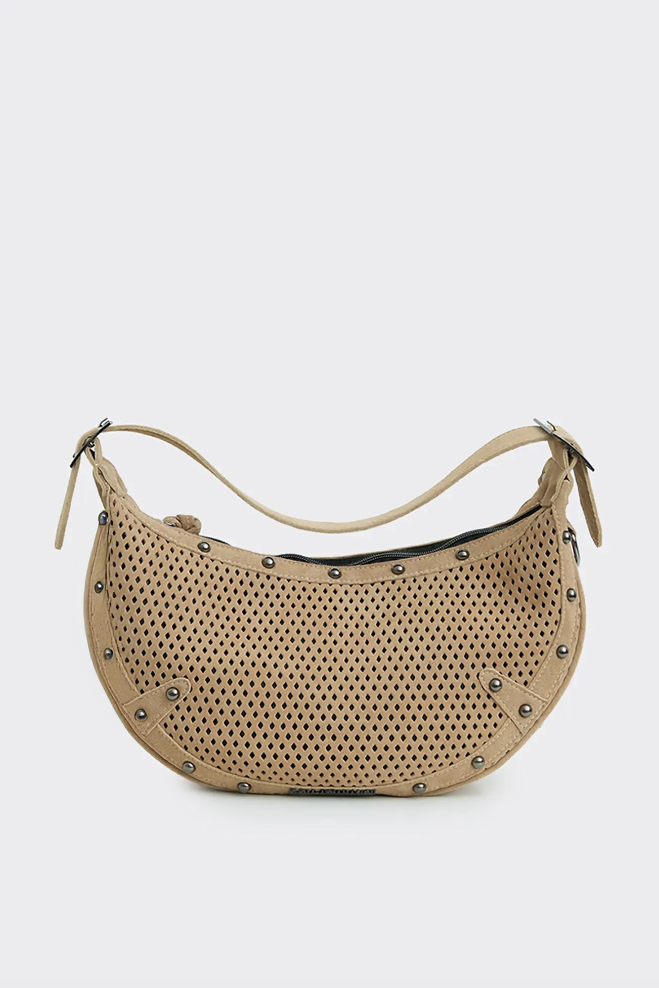 Net Baguette Beige
